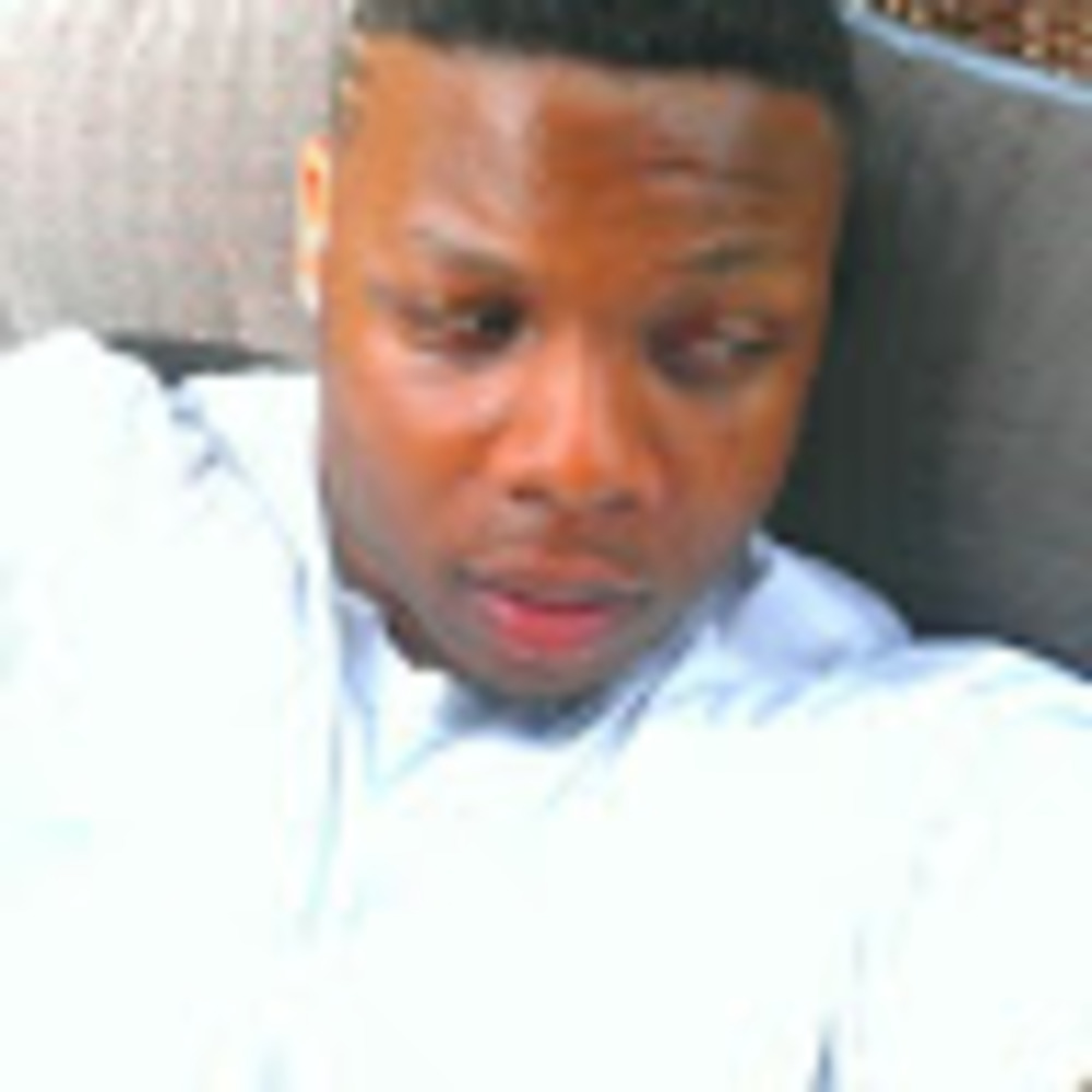 Meet your Posher, Nicholas